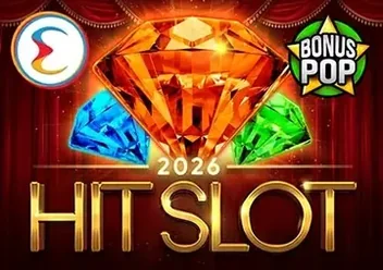Слот 2026 Hit Slot у BetCasino