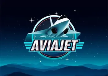 Краш-гра Aviajet у BetCasino