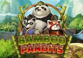 Слот Bamboo Pandits у BetCasino