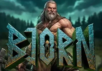 Слот Bjorn у BetCasino