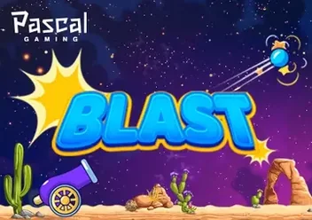 Краш-гра Blast у BetCasino