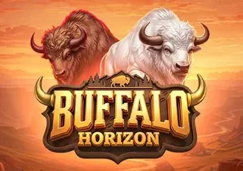 Слот Buffalo Horizon у BetCasino