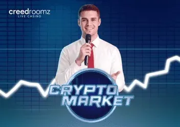 Live-гра Crypto Market у BetCasino
