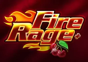 Слот Fire Rage + у BetCasino
