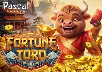 Слот Fortune Toro у BetCasino