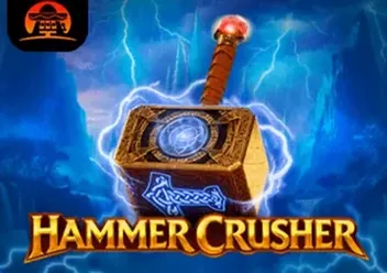 Краш-гра Hammer Crusher у BetCasino