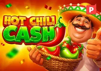 Слот Hot Chili Cash у BetCasino