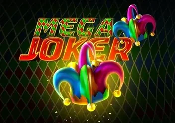 Слот Mega Joker у BetCasino