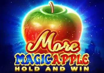 Слот More Magic Apple у BetCasino