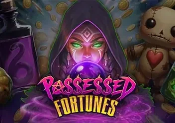 Слот Possessed Fortunes у BetCasino