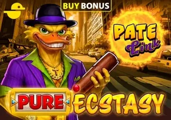 Слот Pure Ecstasy Pate Link у BetCasino