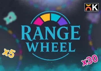 Краш-гра Range Wheel у BetCasino