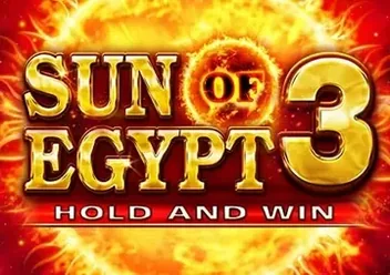 Слот Sun of Egypt 3 у BetCasino