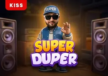 Краш-гра Super Duper у BetCasino