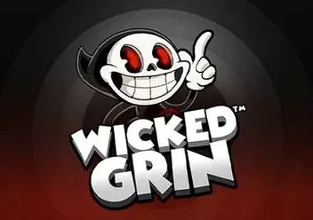 Слот Wicked Grin у BetCasino